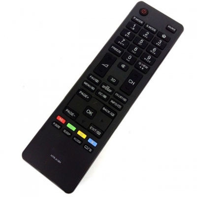 Пульт для Haier HTR-A18H, HTR-A18HA
