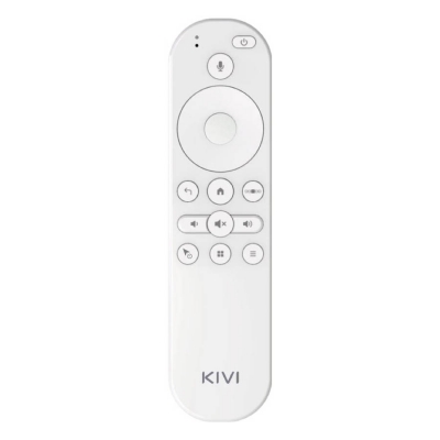 Пульт Kivi RC50 с аэромышью и голосовым набором