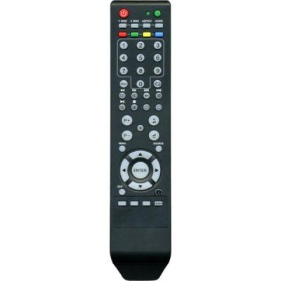 Пульт для Thomson T19E31U, T22E31HU, Mystery MTV-1908W