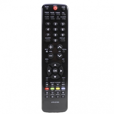 Polar HTR-D18A Haier Akai
