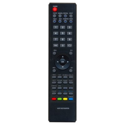 Supra HOF10G705GPD9