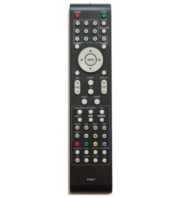 Пульт для Mystery KT6957, MTV-3206W, MTV-1906W