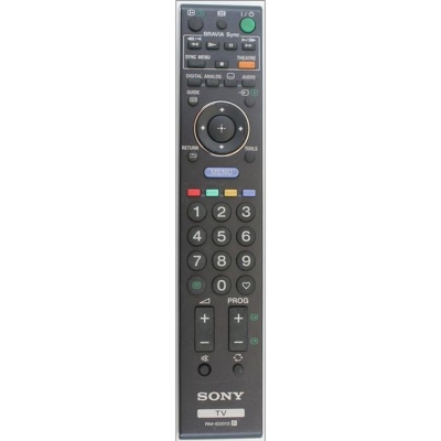 Sony RM-ED013