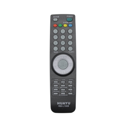 Пульт LG универсальный RM-L1069