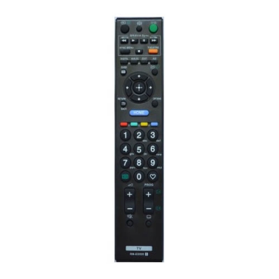 Sony RM-ED020