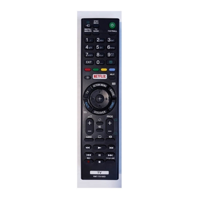 Sony RMT-TX100D NETFLIX