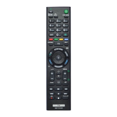 Sony RMT-TX100E