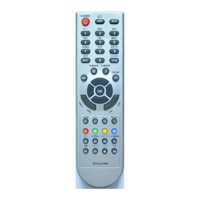Supra STV-LC1504W Akai Hyundai VR