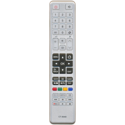 Toshiba CT-8040