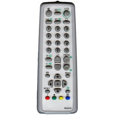 Sony RM-W100 (RM-W103)