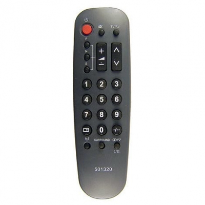 Panasonic EUR501320