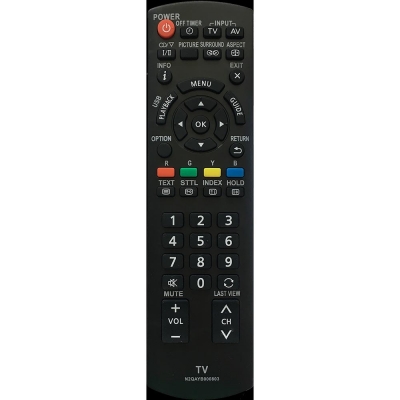 Panasonic N2QAYB000803