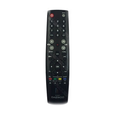 Daewoo RC-630PT
