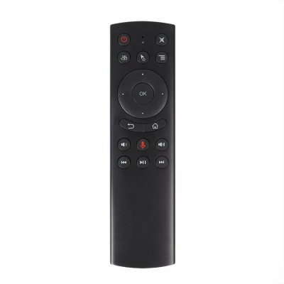 Пульт для смартбоксов и Android TV G20S с мышкой и голосовым набором