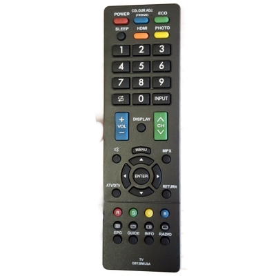 Sharp GB139WJSA