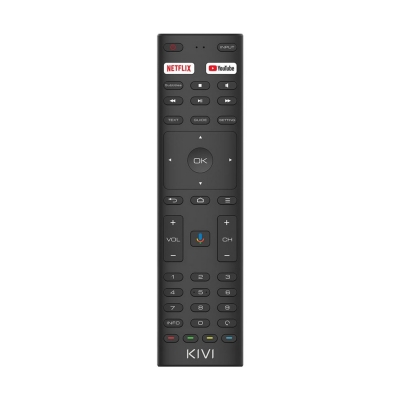 Пульт Kivi 32H710KB