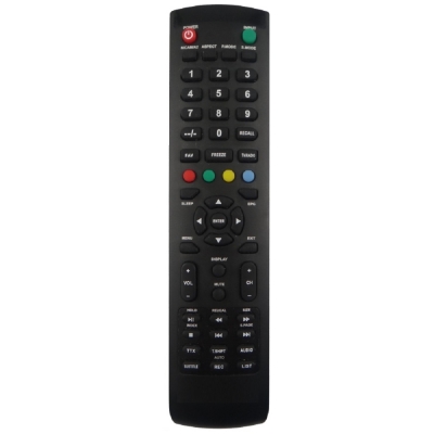 Supra Y-72C2-PVR Thomson Hartens Dexp Zifro