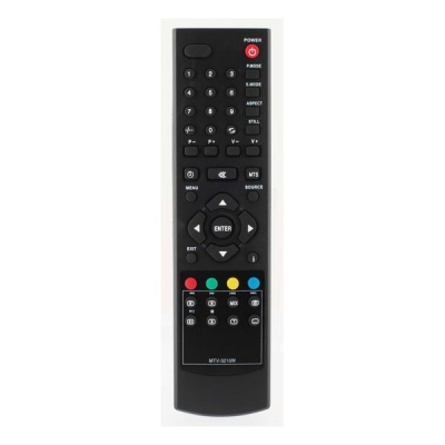 Пульт для Mystery MTV-3210W Helix