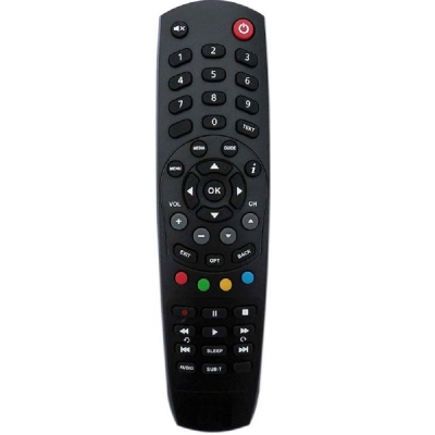 Дом.ру Dom ru HD 5000