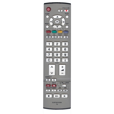 Panasonic EUR7651030