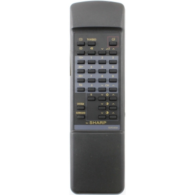 Sharp G0933PESA