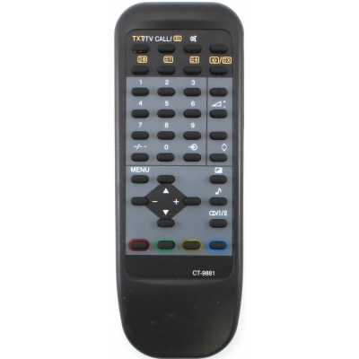 Toshiba CT-9881