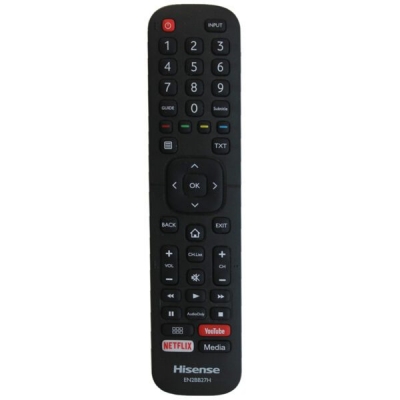 Hisense EN2BB27H Dexp