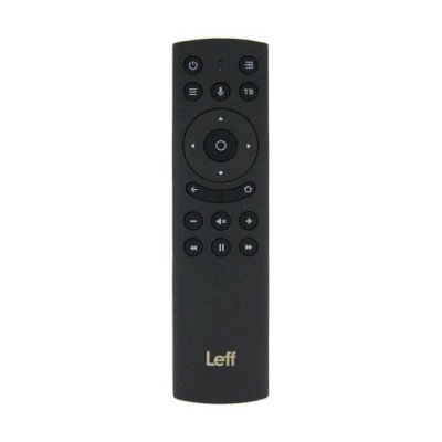 Novex RC18 Voice Leff Dexp Haier Hi Telefunken Hyundai Econ Yuno AMCV