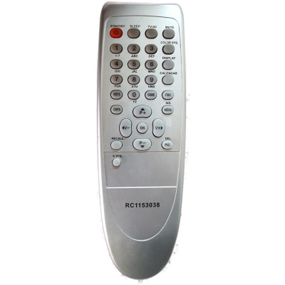 Polar RC1153038 Rolsen Elenberg Cameron Shivaki Akai Горизонт Trony Витязь Рубин TCL Thomson