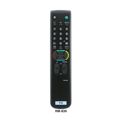 Sony RM-839 (RM-886, RM-883)