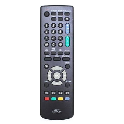 Sharp RRMC GA574WJSA