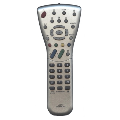 Sharp GA387WJSA