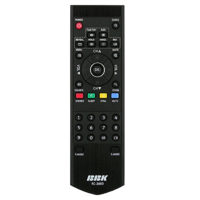 BBK RC-2603 (RC-3704) Prima Sanyo