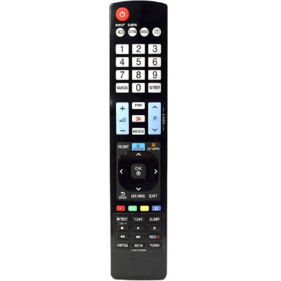 Пульт LG AKB73756564 (AKB73756565)