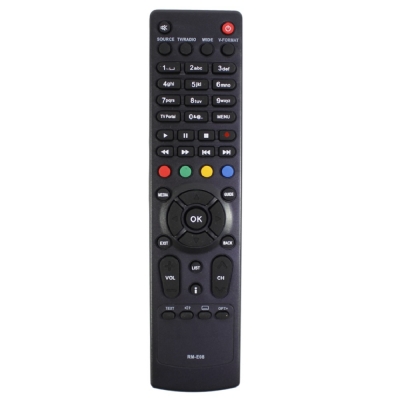 НТВ+ Humax RM-E08 Дом.ру Dom ru