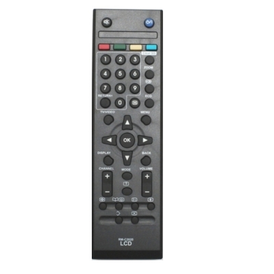 Пульт JVC RM-C2020