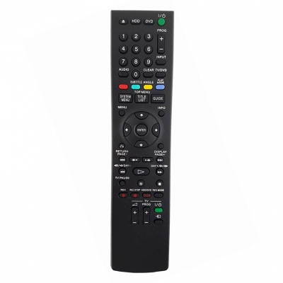 Sony RMT-D250P