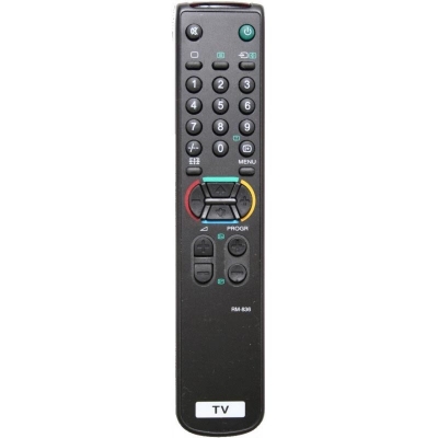 Sony RM-836