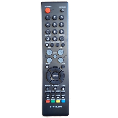 Shivaki STV-42LED5 Telefunken