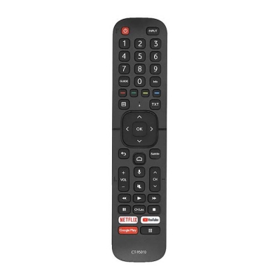Toshiba CT-95010 с голосовым управлением