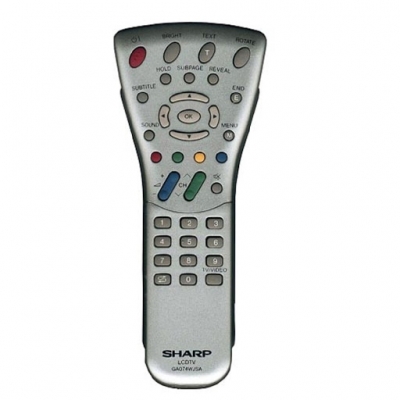 Sharp GA074WJSA