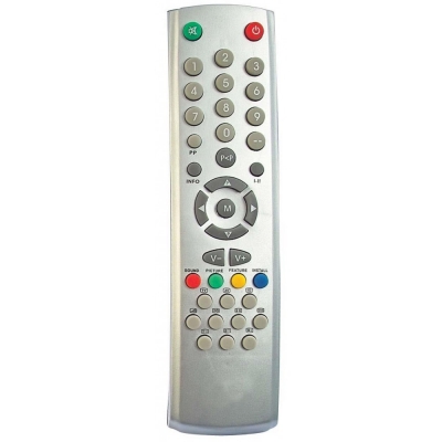 Vestel 2240 VR-2160 Sanyo Shivaki
