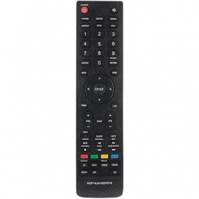 Supra HOF14J016GPD10 Telefunken Aiwa Goldstar Erisson Harper