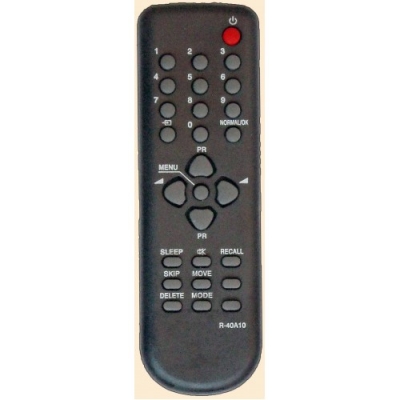 Daewoo R40A10