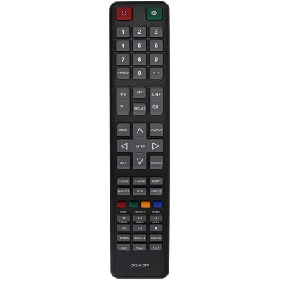 DEXP CX510-DTV