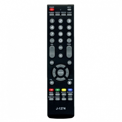 Supra J-1274 Thomson DNS Dexp Fusion Orion Telefunken
