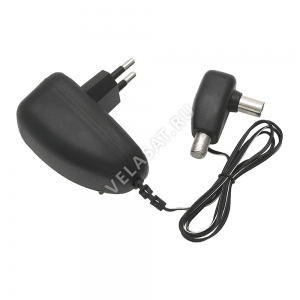 Усилитель антенного сигнала 12V